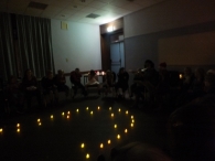 Kerstviering Jong Leven