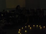 Kerstviering Jong Leven