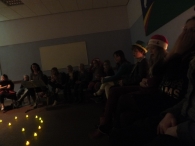 Kerstviering Jong Leven