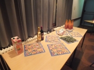 Kerstviering Jong Leven