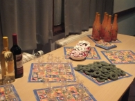 Kerstviering Jong Leven