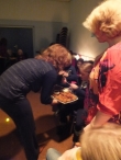 Kerstviering Jong Leven