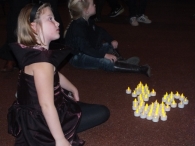 Kerstviering Jong Leven