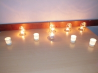 Kerstviering Jong Leven