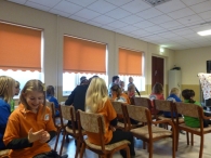 Jong Leven zingt in Koetshuis
