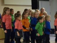 Jong Leven zingt in Koetshuis