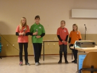 Jong Leven zingt in Koetshuis