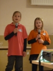 Jong Leven zingt in Koetshuis
