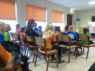 Jong Leven zingt in Koetshuis