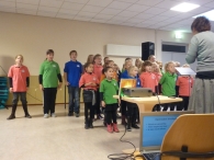 Jong Leven zingt in Koetshuis
