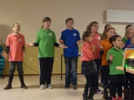 Jong Leven zingt in Koetshuis