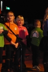 Optreden kinderkoor Jong Leven in de Meerpaal 