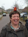 Intocht Sinterklaas / Jong Leven