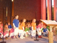 Jong Leven bij Jubileumconcert 50 jaar BHuizen