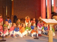 Jong Leven bij Jubileumconcert 50 jaar BHuizen