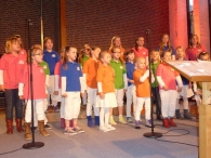 Jong Leven bij Jubileumconcert 50 jaar BHuizen