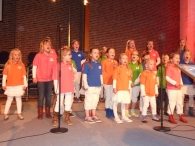 Jong Leven bij Jubileumconcert 50 jaar BHuizen