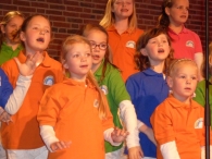 Jong Leven bij Jubileumconcert 50 jaar BHuizen