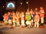 Jong Leven bij Jubileumconcert 50 jaar BHuizen