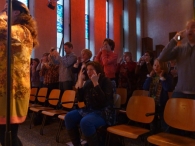 Jong Leven bij Jubileumconcert 50 jaar BHuizen