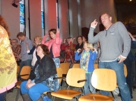 Jong Leven bij Jubileumconcert 50 jaar BHuizen