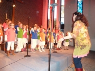 Jong Leven bij Jubileumconcert 50 jaar BHuizen