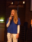 Jong Leven bij Jubileumconcert 50 jaar BHuizen
