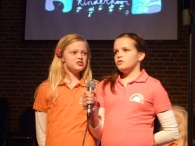 Jong Leven bij Jubileumconcert 50 jaar BHuizen