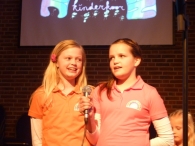 Jong Leven bij Jubileumconcert 50 jaar BHuizen