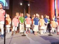 Jong Leven bij Jubileumconcert 50 jaar BHuizen