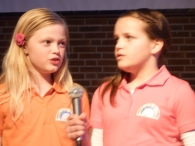 Jong Leven bij Jubileumconcert 50 jaar BHuizen