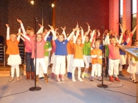 Jong Leven bij Jubileumconcert 50 jaar BHuizen