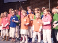 Jong Leven bij Jubileumconcert 50 jaar BHuizen