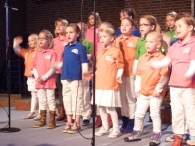 Jong Leven bij Jubileumconcert 50 jaar BHuizen