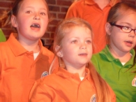 Jong Leven bij Jubileumconcert 50 jaar BHuizen