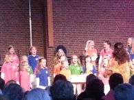 Jong Leven bij Jubileumconcert 50 jaar BHuizen