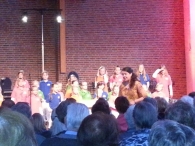 Jong Leven bij Jubileumconcert 50 jaar BHuizen