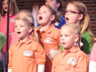 Jong Leven bij Jubileumconcert 50 jaar BHuizen
