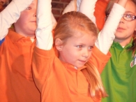 Jong Leven bij Jubileumconcert 50 jaar BHuizen