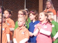 Jong Leven bij Jubileumconcert 50 jaar BHuizen