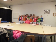 Jong Leven bij Jubileumconcert 50 jaar BHuizen