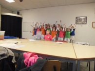 Jong Leven bij Jubileumconcert 50 jaar BHuizen