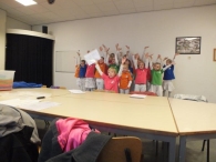 Jong Leven bij Jubileumconcert 50 jaar BHuizen