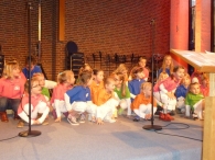 Jong Leven bij Jubileumconcert 50 jaar BHuizen