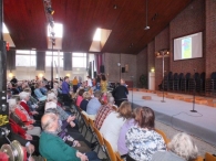 Jong Leven bij Jubileumconcert 50 jaar BHuizen