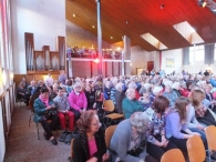 Jong Leven bij Jubileumconcert 50 jaar BHuizen