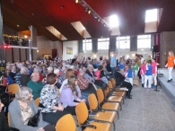 Jong Leven bij Jubileumconcert 50 jaar BHuizen