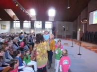 Jong Leven bij Jubileumconcert 50 jaar BHuizen