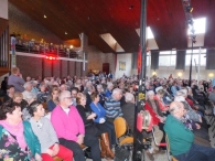 Jong Leven bij Jubileumconcert 50 jaar BHuizen