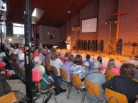 Jong Leven bij Jubileumconcert 50 jaar BHuizen